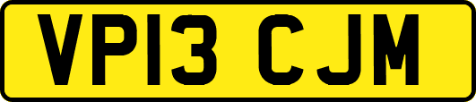 VP13CJM
