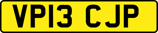 VP13CJP