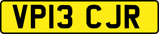 VP13CJR