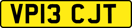 VP13CJT