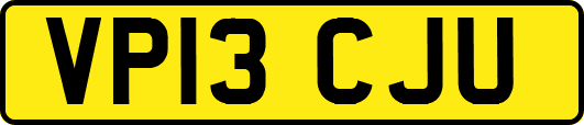 VP13CJU