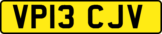 VP13CJV