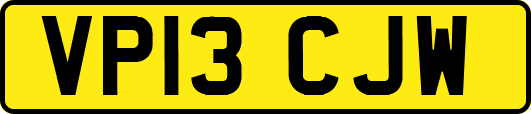VP13CJW