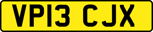VP13CJX