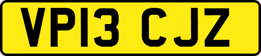 VP13CJZ