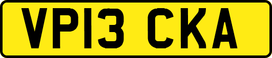 VP13CKA