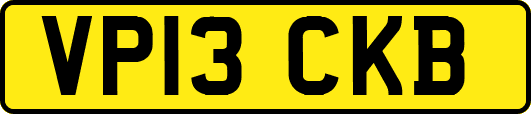 VP13CKB