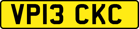 VP13CKC