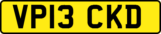 VP13CKD