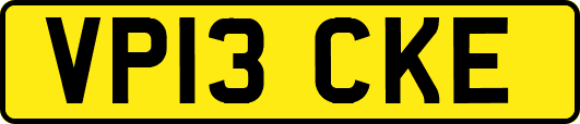VP13CKE