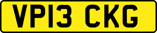 VP13CKG