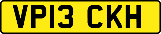 VP13CKH