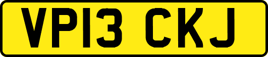 VP13CKJ