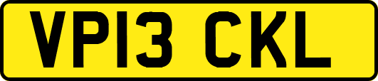 VP13CKL