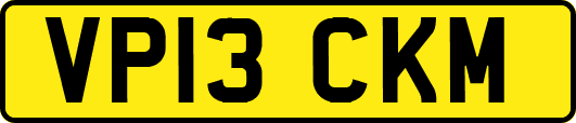 VP13CKM