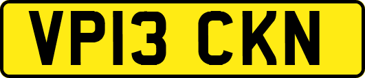 VP13CKN