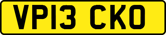 VP13CKO