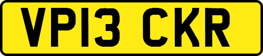 VP13CKR