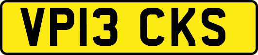 VP13CKS