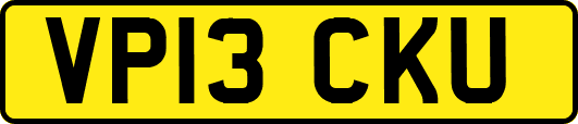VP13CKU