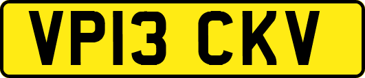 VP13CKV