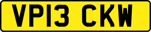 VP13CKW