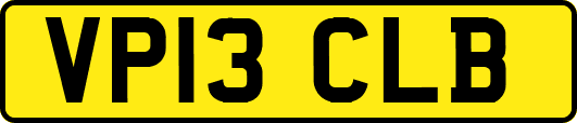 VP13CLB