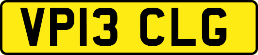 VP13CLG