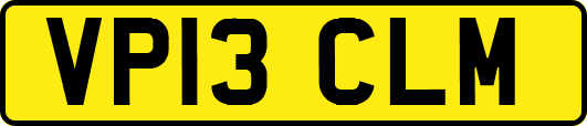 VP13CLM