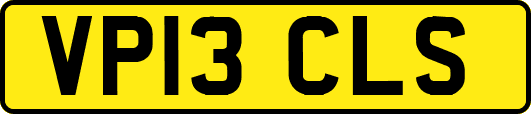 VP13CLS