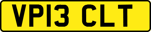 VP13CLT