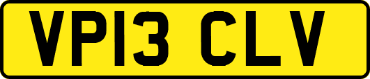 VP13CLV