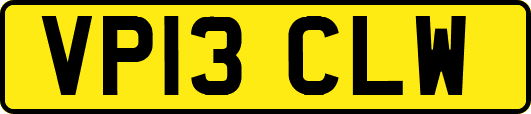 VP13CLW