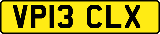 VP13CLX