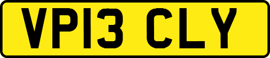 VP13CLY