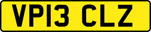 VP13CLZ
