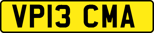 VP13CMA
