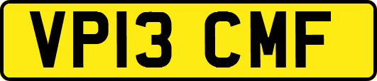 VP13CMF