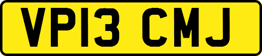 VP13CMJ