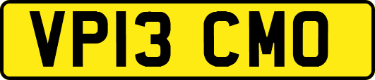 VP13CMO