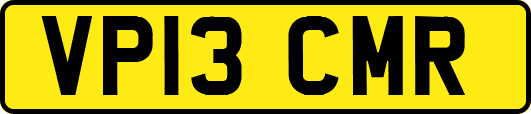 VP13CMR
