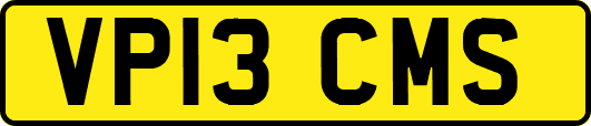 VP13CMS