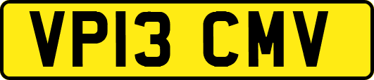 VP13CMV
