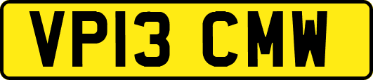 VP13CMW