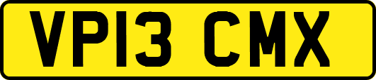 VP13CMX