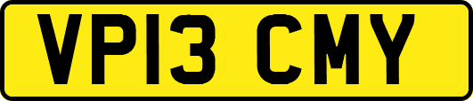 VP13CMY