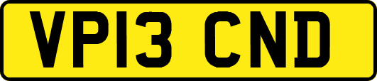 VP13CND
