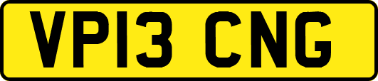 VP13CNG