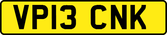VP13CNK