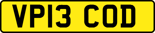 VP13COD